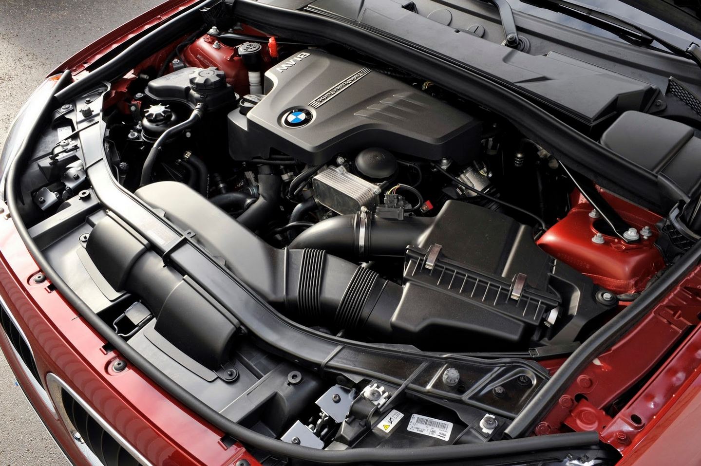 BMW recalls more than 176,000 N20 and N26 engines