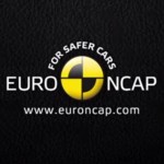 BMW i3 Euro NCAP Test