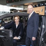 BMW i3 on sale