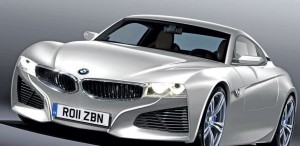 2014-2015 BMW M2
