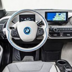 2014 BMW Electronaut Edition i3