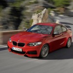 BMW 2 Series Coupe