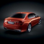 BMW 760Li Limited Edition