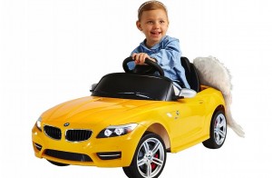BMW Gift Suggestions