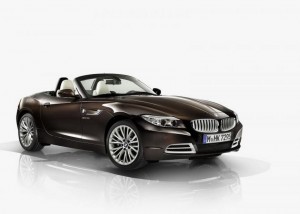 BMW Z4 Pure Fusion Design