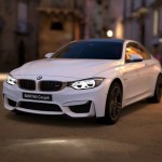 F82 BMW M4 in GT6