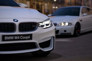 F82 BMW M4 in GT6