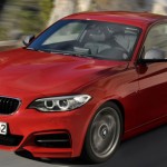 BMW 2-Series in Australia