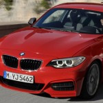BMW 2-Series in Australia
