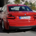 BMW 2-Series in Australia