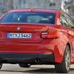 BMW 2-Series in Australia