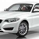 BMW 2-Series in Australia
