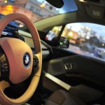 2014 BMW i3