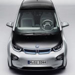 2014 BMW i3