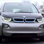2014 BMW i3