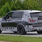 2014 F15 BMW X5 M