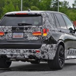 2014 F15 BMW X5 M