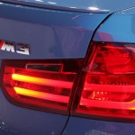 2015 BMW M3 Sedan