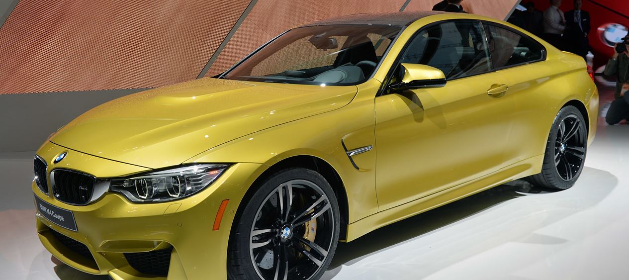 Pricing for the new BMW M3 and M4 leaked
