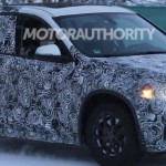 2016 BMW X1