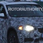 2016 BMW X1