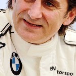 Alex Zanardi and BMW Motorsport
