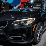 BMW 228i