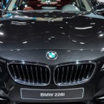 BMW 228i