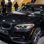 BMW 228i