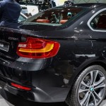 BMW 228i
