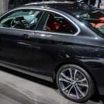 BMW 228i