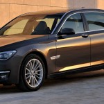 BMW 7-Series Diesel