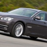 BMW 7-Series Diesel