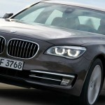 BMW 7-Series Diesel