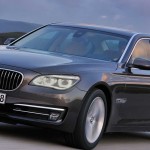 BMW 7-Series Diesel
