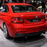 BMW M235i