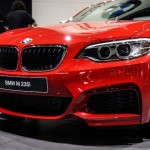 BMW M235i