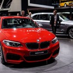 BMW M235i