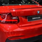 BMW M235i
