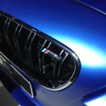BMW M5 Competition Package