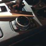 BMW M5 Competition Package