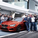 BMW M5, M6 Horse Special Edition