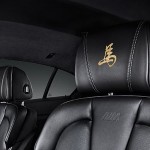 BMW M5, M6 Horse Special Edition