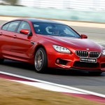 BMW M5, M6 Horse Special Edition