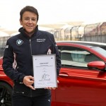 BMW M5, M6 Horse Special Edition