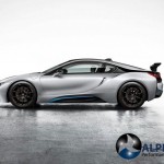 BMW i8 by Alpha-N Performance