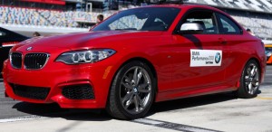 BMW to Smash Its Competitors at Daytona
