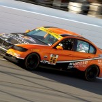 BMW to Smash Its Competitors at Daytona