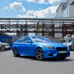 F10 BMW M5