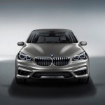 F45 BMW 2 Series Active Tourer